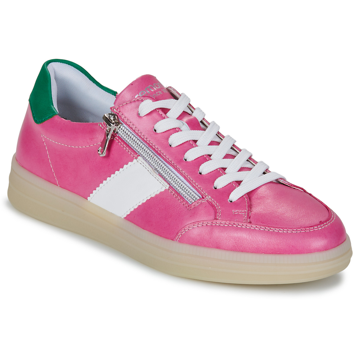 Xαμηλά Sneakers Remonte D2C02-31