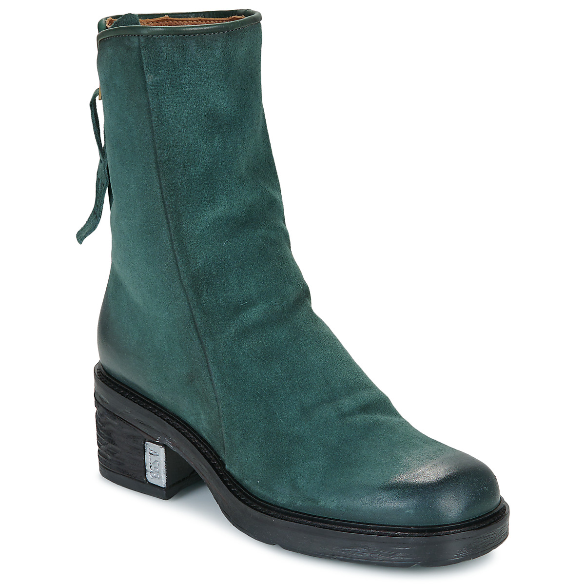 Μποτίνια Airstep / A.S.98 SETTER ZIP