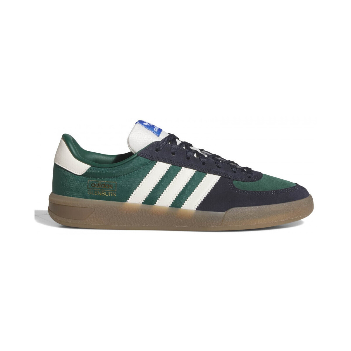 Xαμηλά Sneakers adidas Glenburn