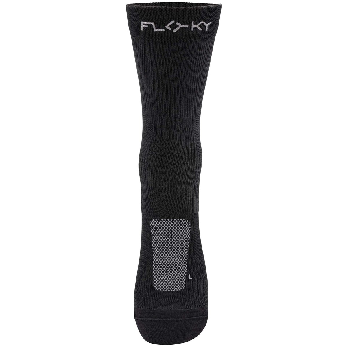 Αθλητικές κάλτσες Floky Run Up Medium