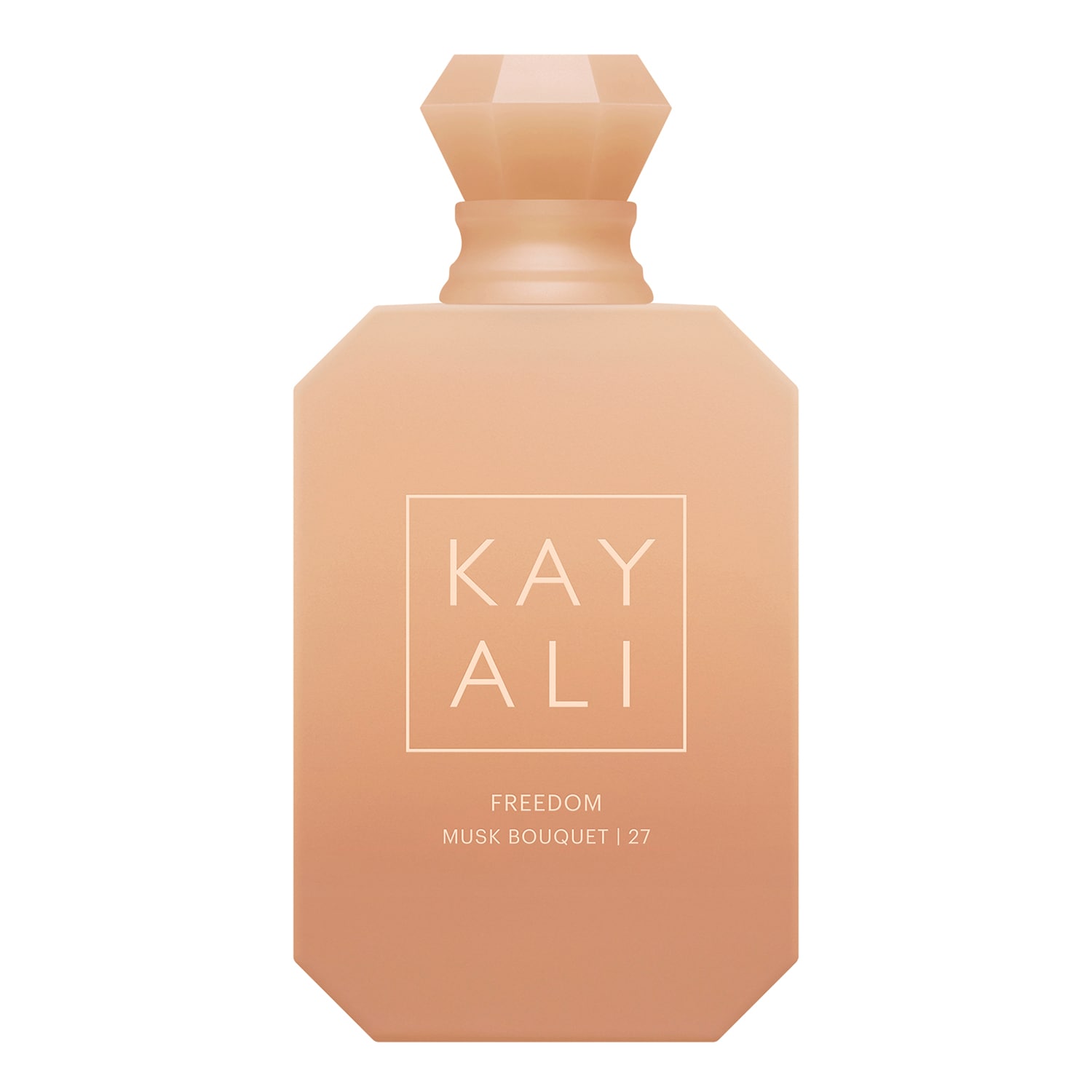 Kayali - Freedom Musk Bouquet 27 - Eau de Parfum | 100 ml