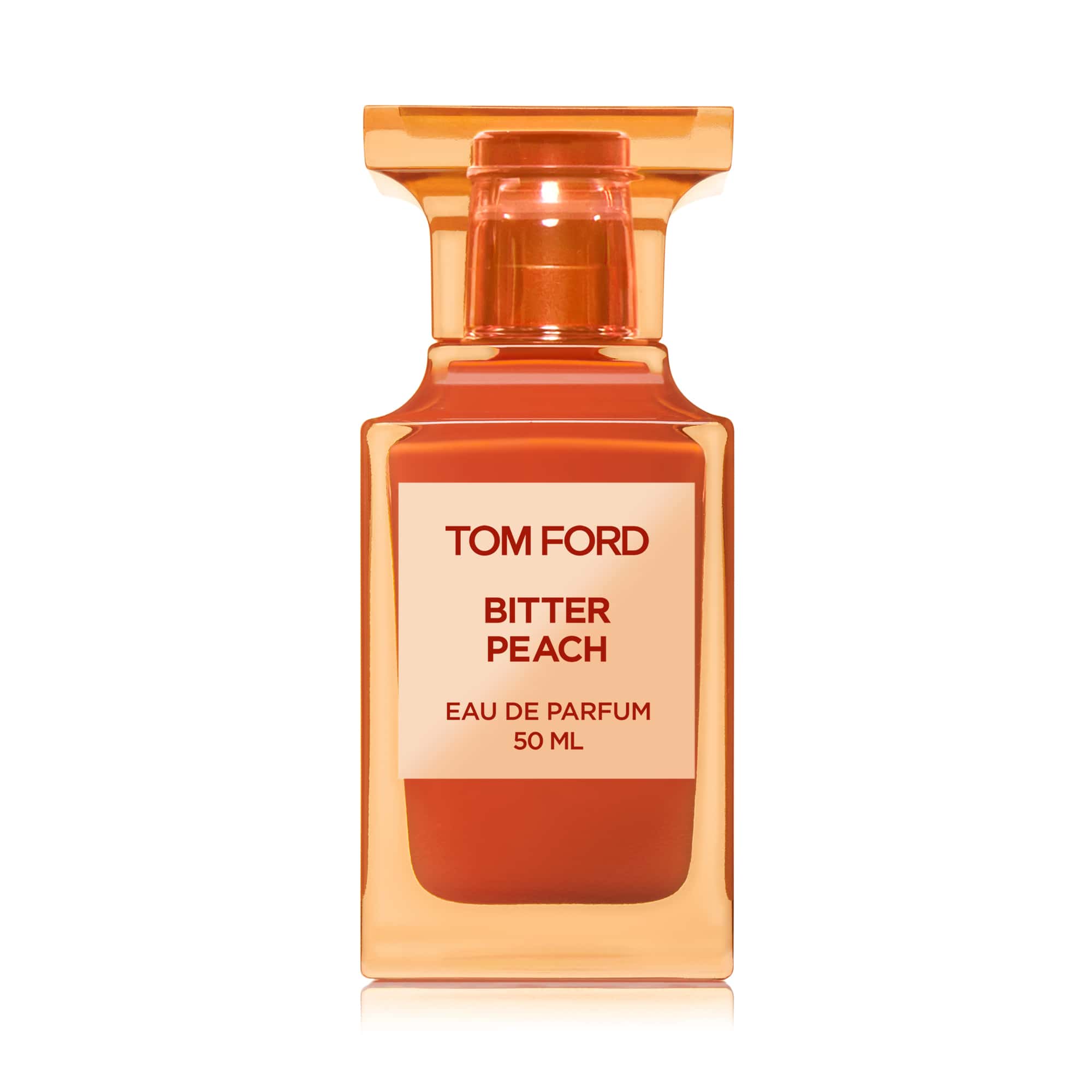 Bitter Peach Eau de Parfum | 50ml