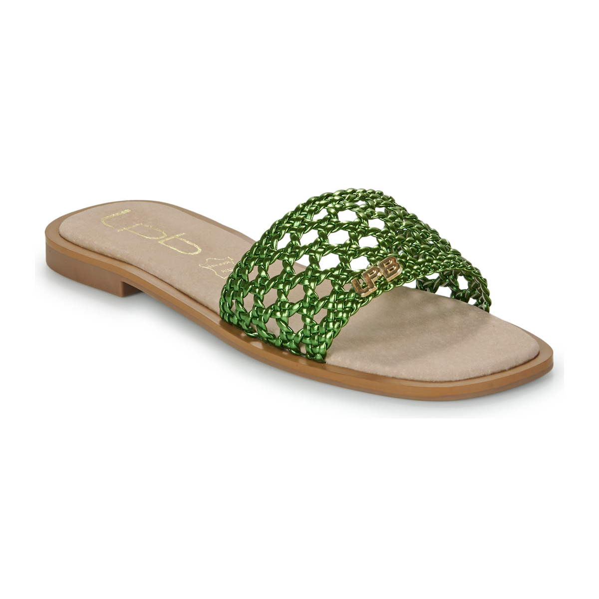 Mules Les Petites Bombes IOLANDA