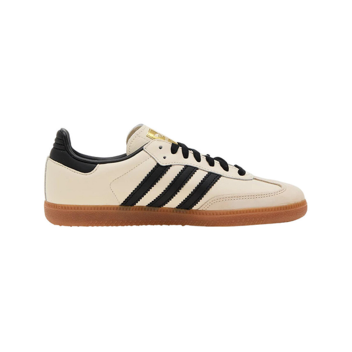 Xαμηλά Sneakers adidas Baskets Samba OG cuir