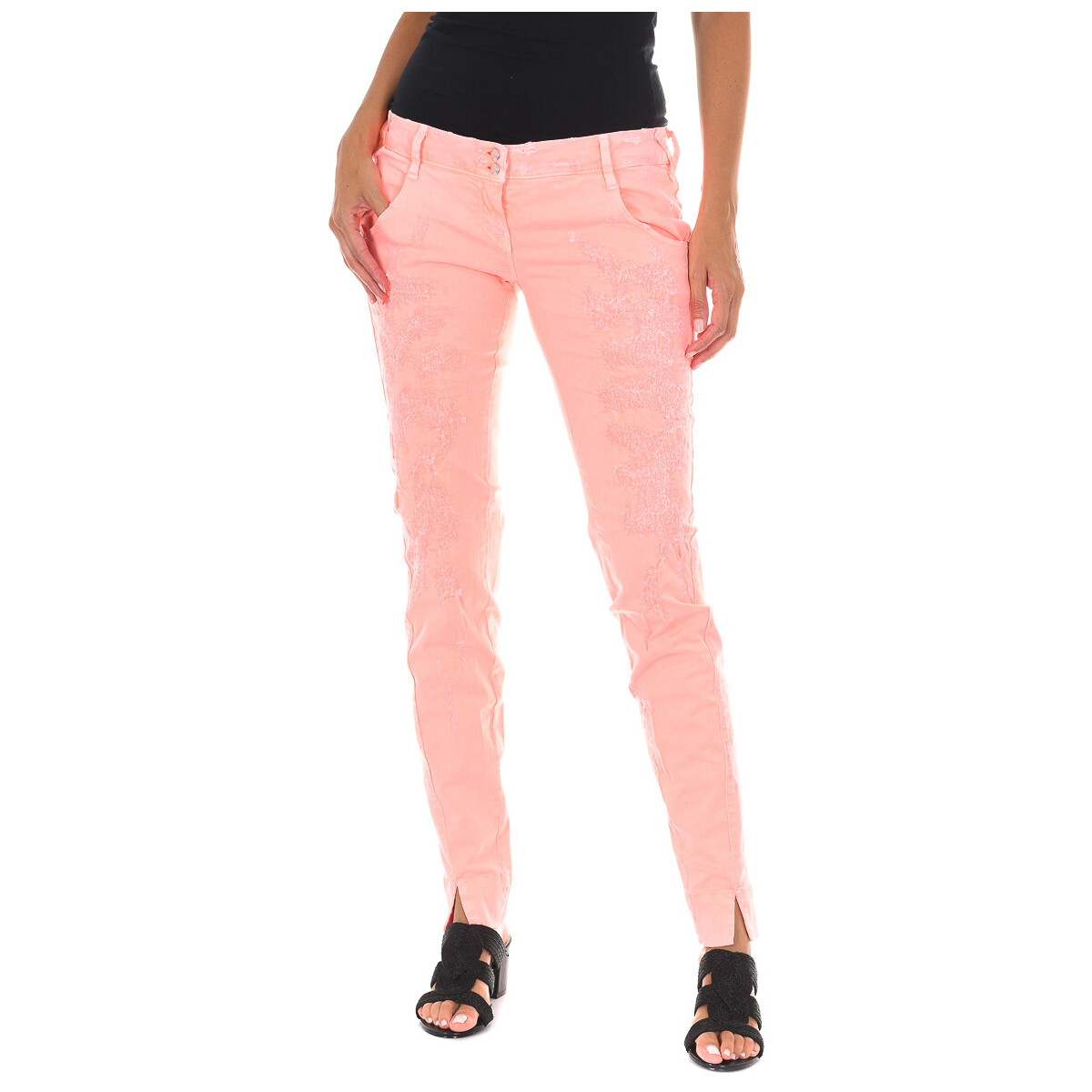 Skinny Τζιν Met 10DB50135-G151