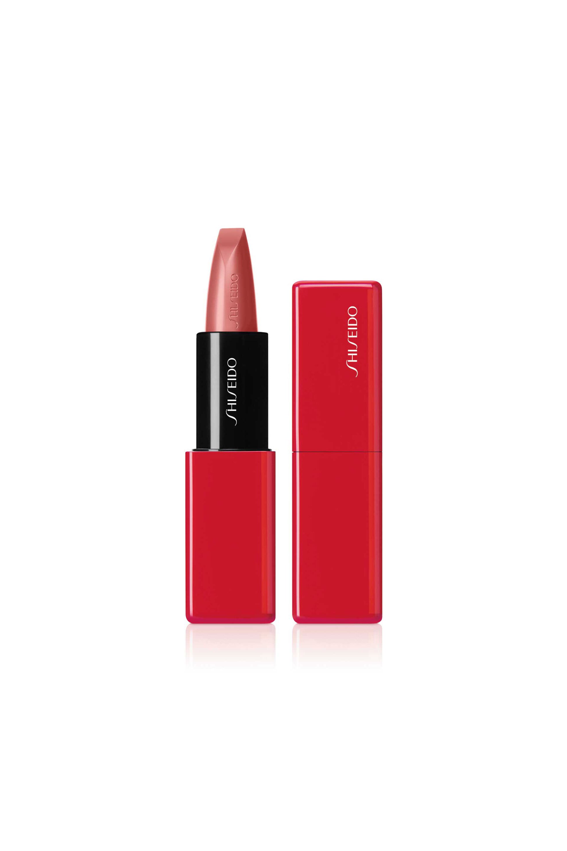 Shiseido Technosatin Gel Lipstick