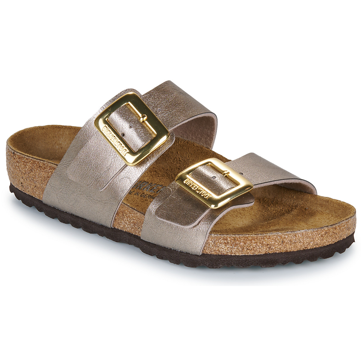 Mules BIRKENSTOCK Sydney Cushion Buckle