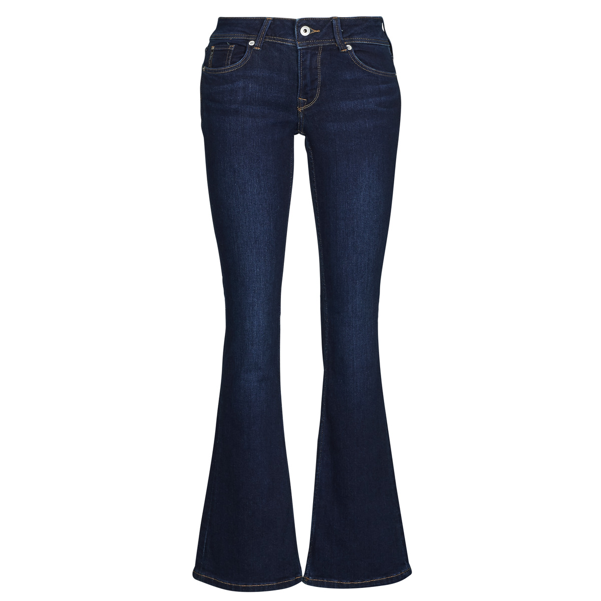 Tζιν σε ίσια γραμή Pepe jeans VENUS