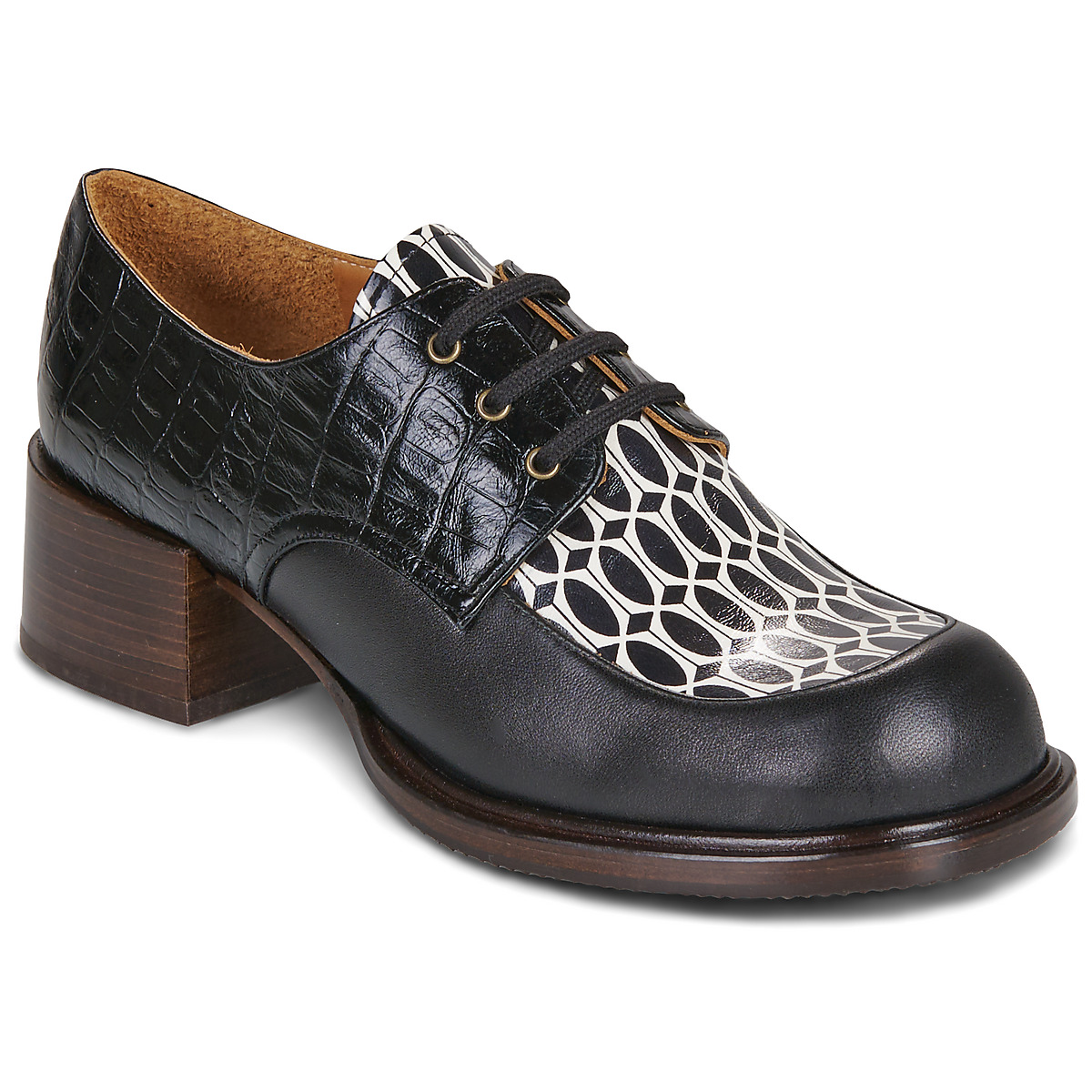 Derbies Chie Mihara XOCO