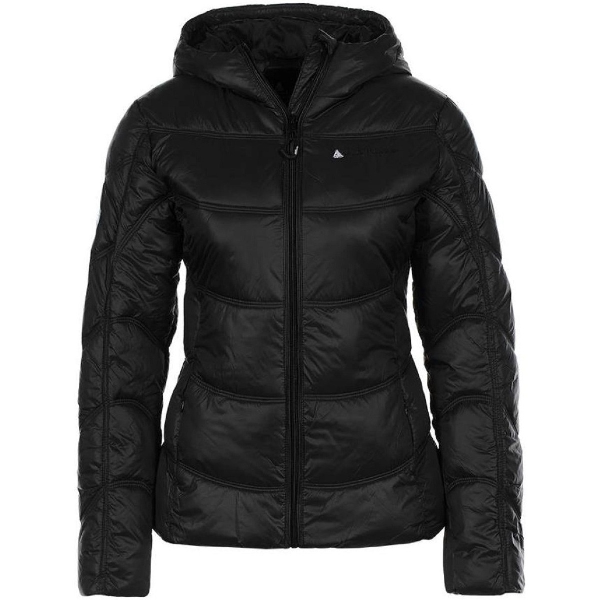 Χοντρό μπουφάν Peak Mountain Doudoune femme ANFEI