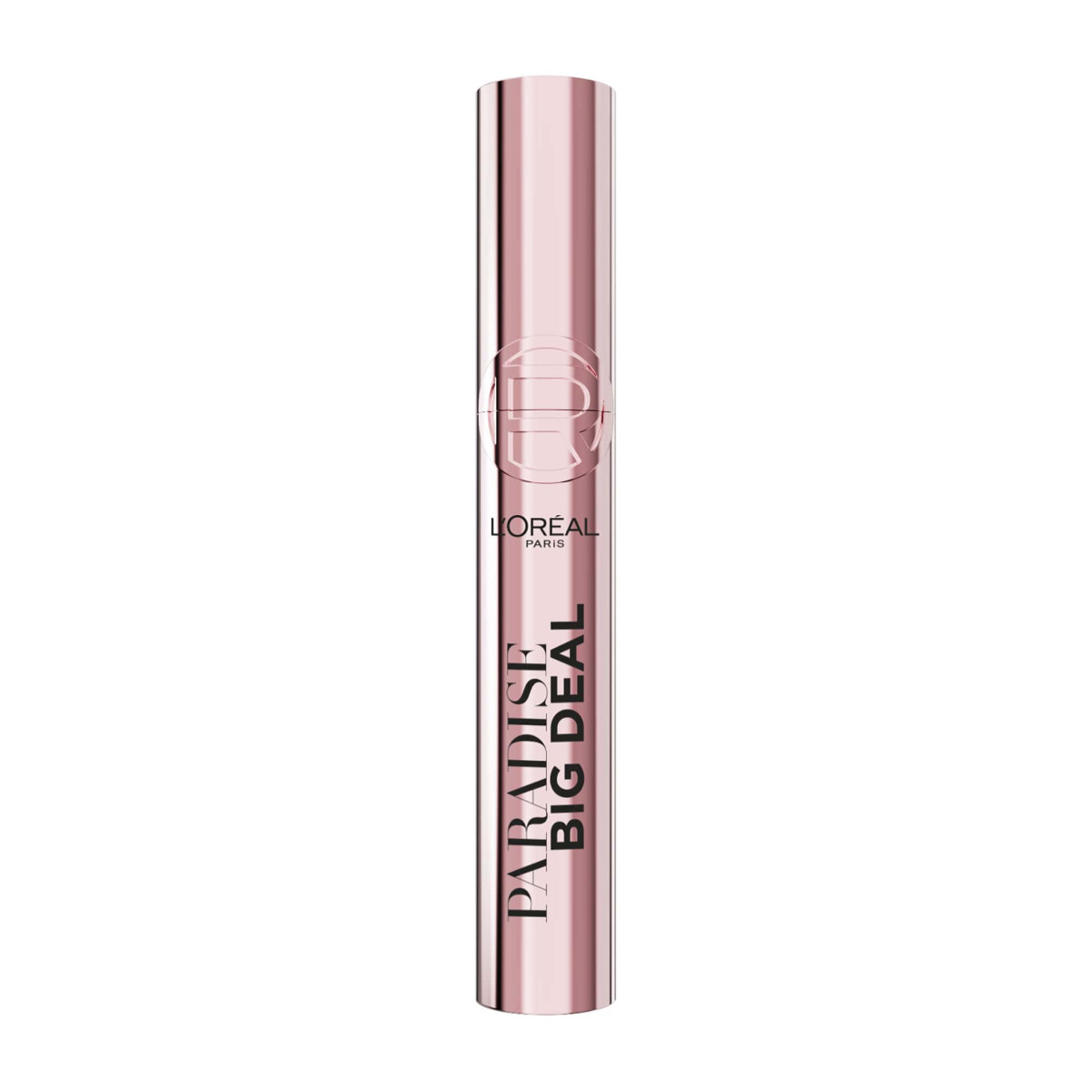 Paradise Big Deal Mascara Black 9,9ml