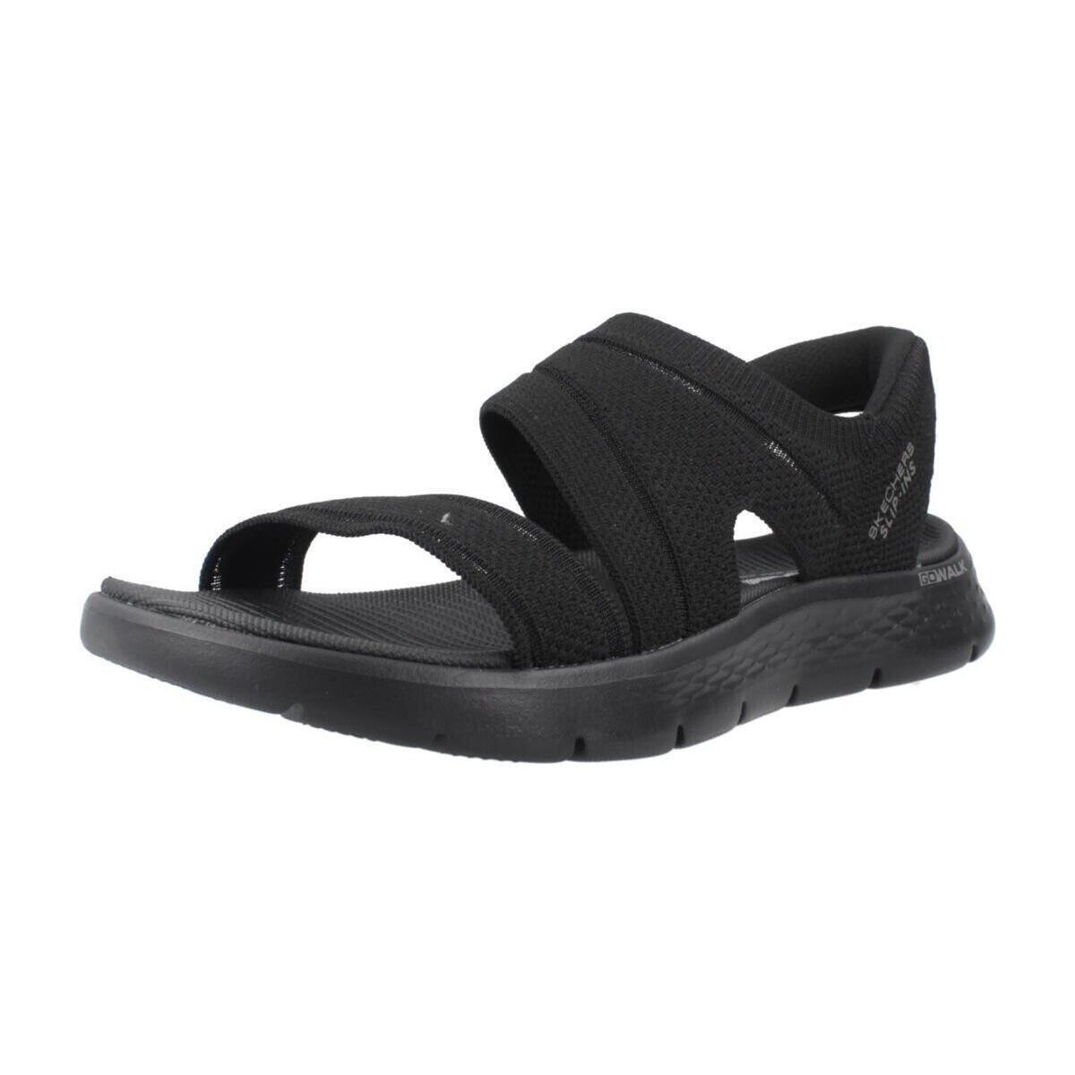 Σπορ σανδάλια Skechers Slip-ins Go Walk Flex