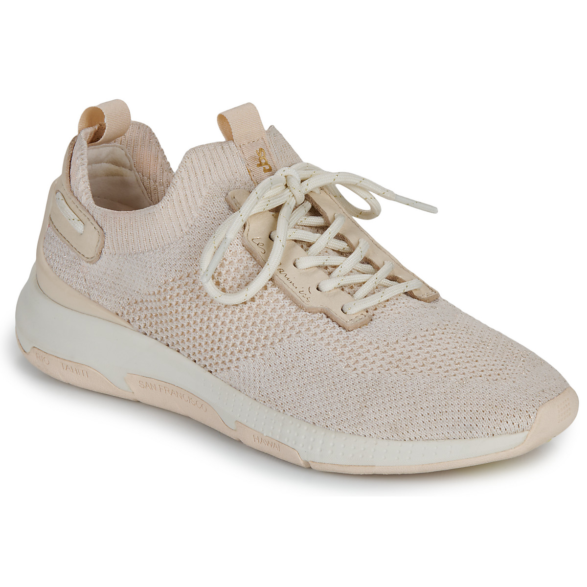 Xαμηλά Sneakers TBS JELLINA