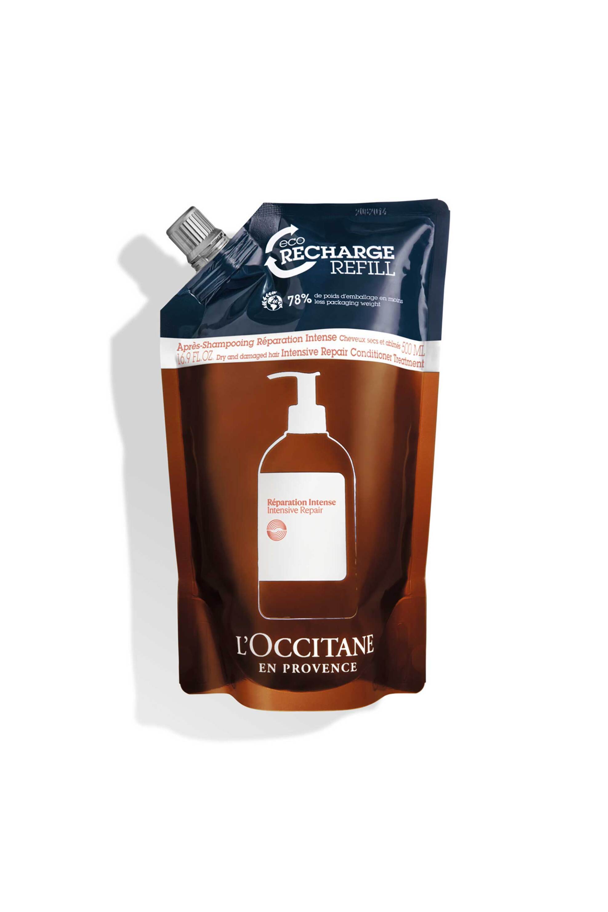 L'Occitane Intensive Repair Conditioner Refill 500 ml