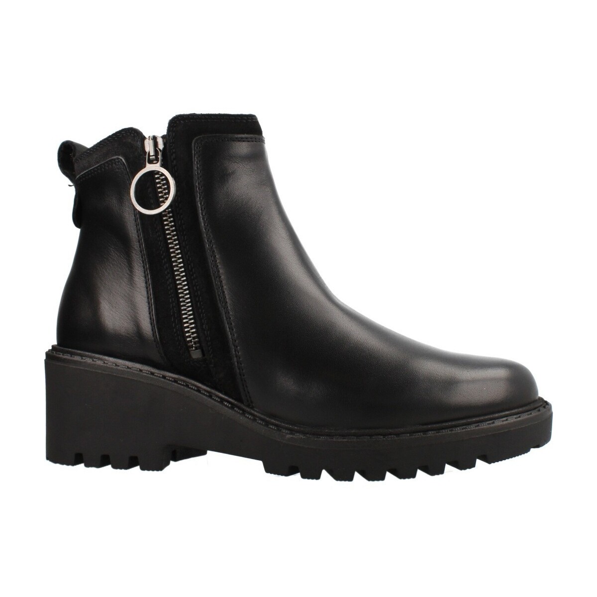 Μποτίνια Porronet 4866po Botin Lugano 5.5