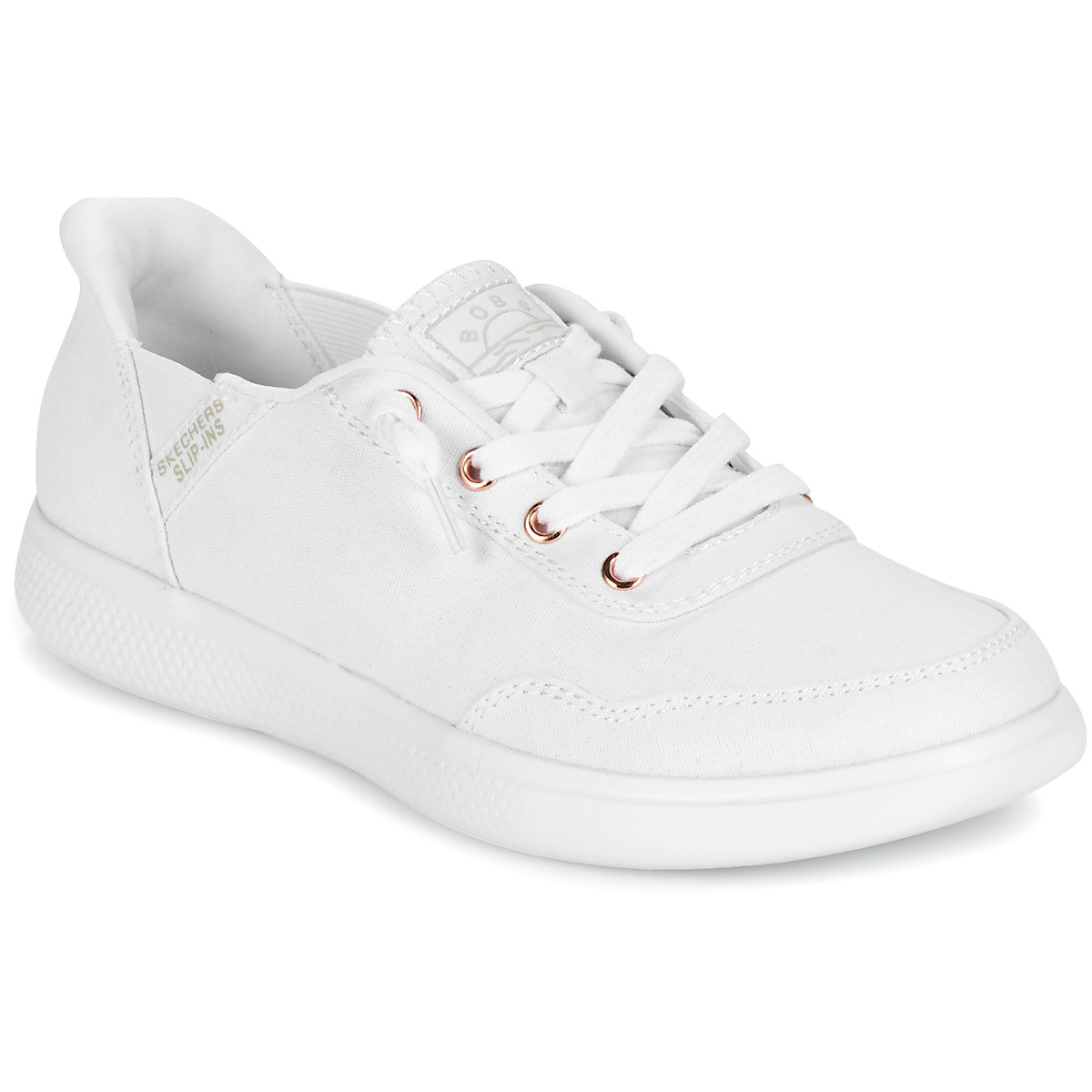 Xαμηλά Sneakers Skechers SLIP-INS: BOBS SKIP CUTE - B CUTE SWEET