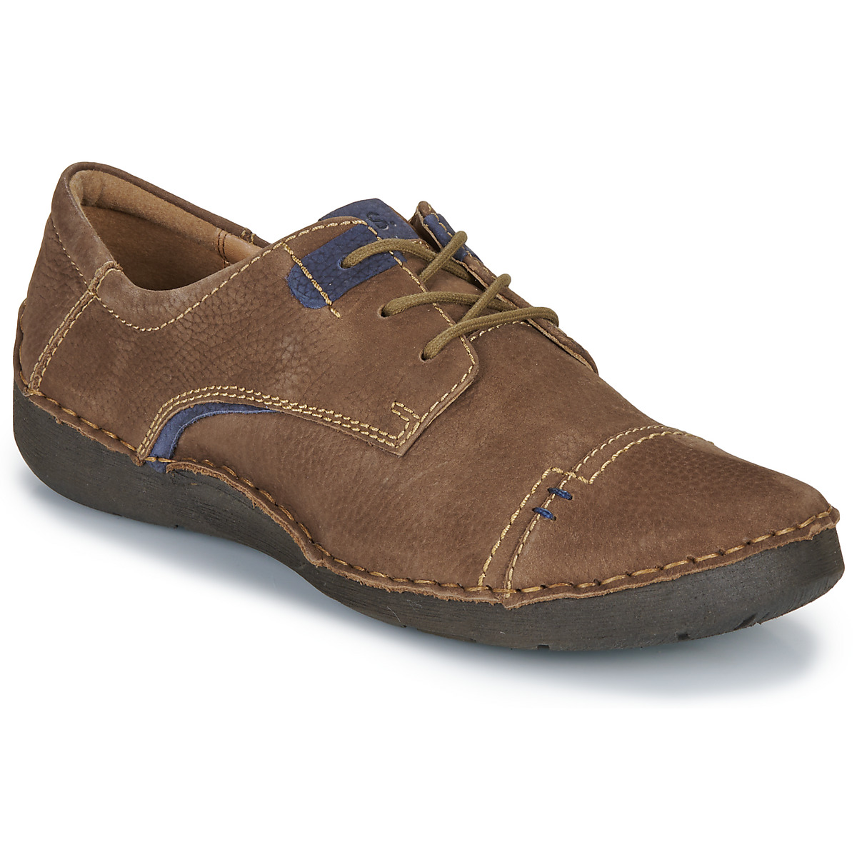 Xαμηλά Sneakers Josef Seibel FERGEY 41