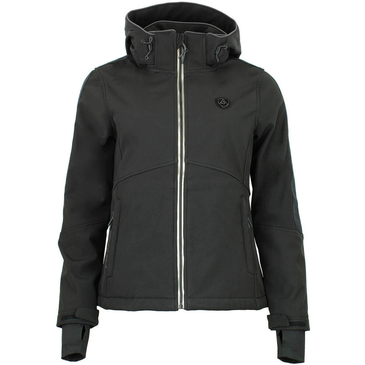 Μπουφάν Peak Mountain Blouson softshell ARGAN