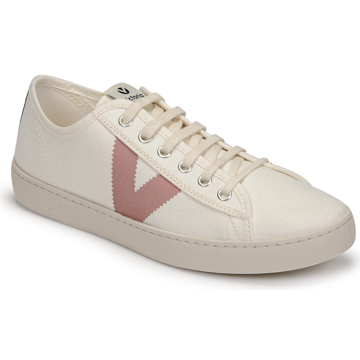 Xαμηλά Sneakers Victoria 1126160ROSA