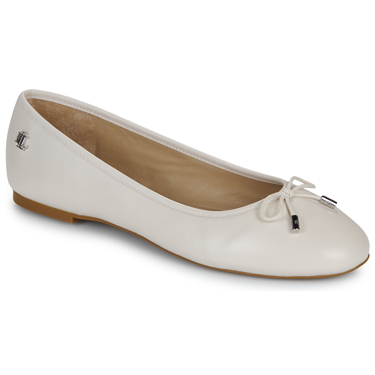 Μπαλαρίνες Lauren Ralph Lauren JAYNA
