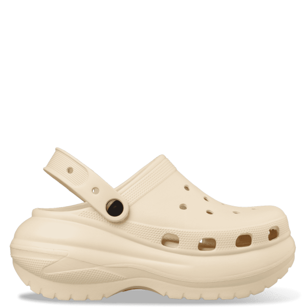 CHUNKY CLOGS