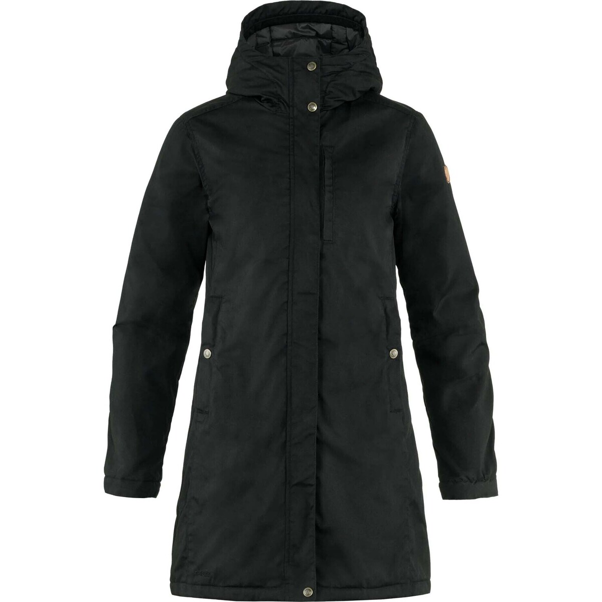 Παρκά Fjallraven Kiruna Padded Parka W