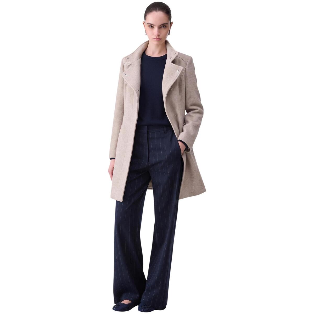 Παλτό Liu Jo COAT WF6412 T720A