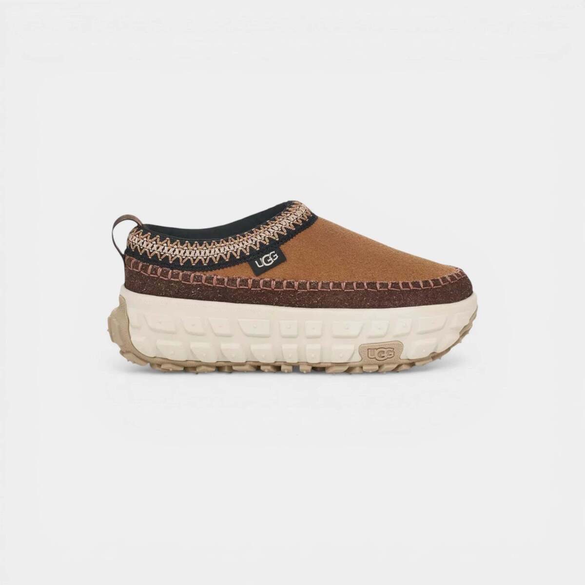 Τσόκαρα UGG Venture Daze Chestnut Ceramic