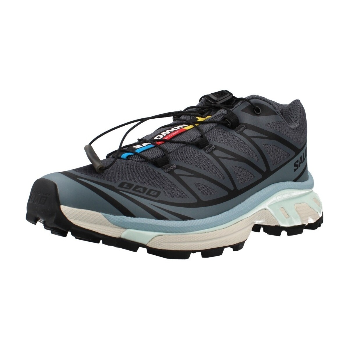 Παπούτσια Sport Salomon Xt 6