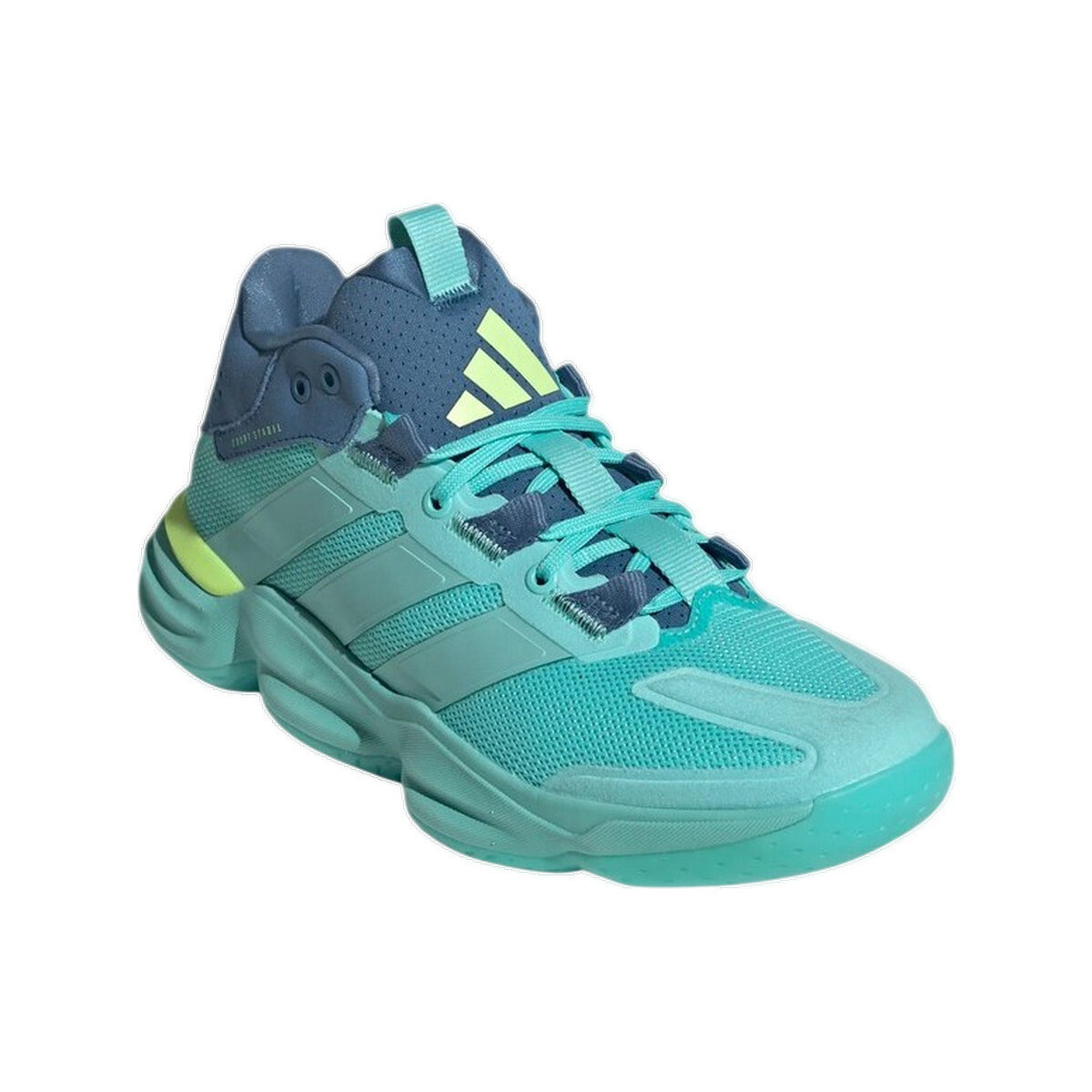 Παπούτσια Sport adidas Baskets Stabil 16 Indoor maille respirante