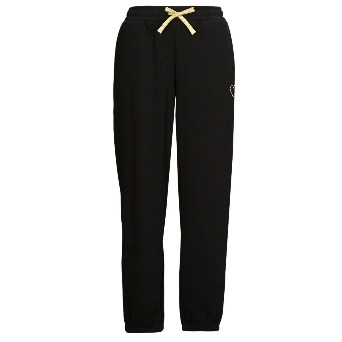 Φόρμες Only ONLNOOMI GLITTER STRING PANT CS SWT