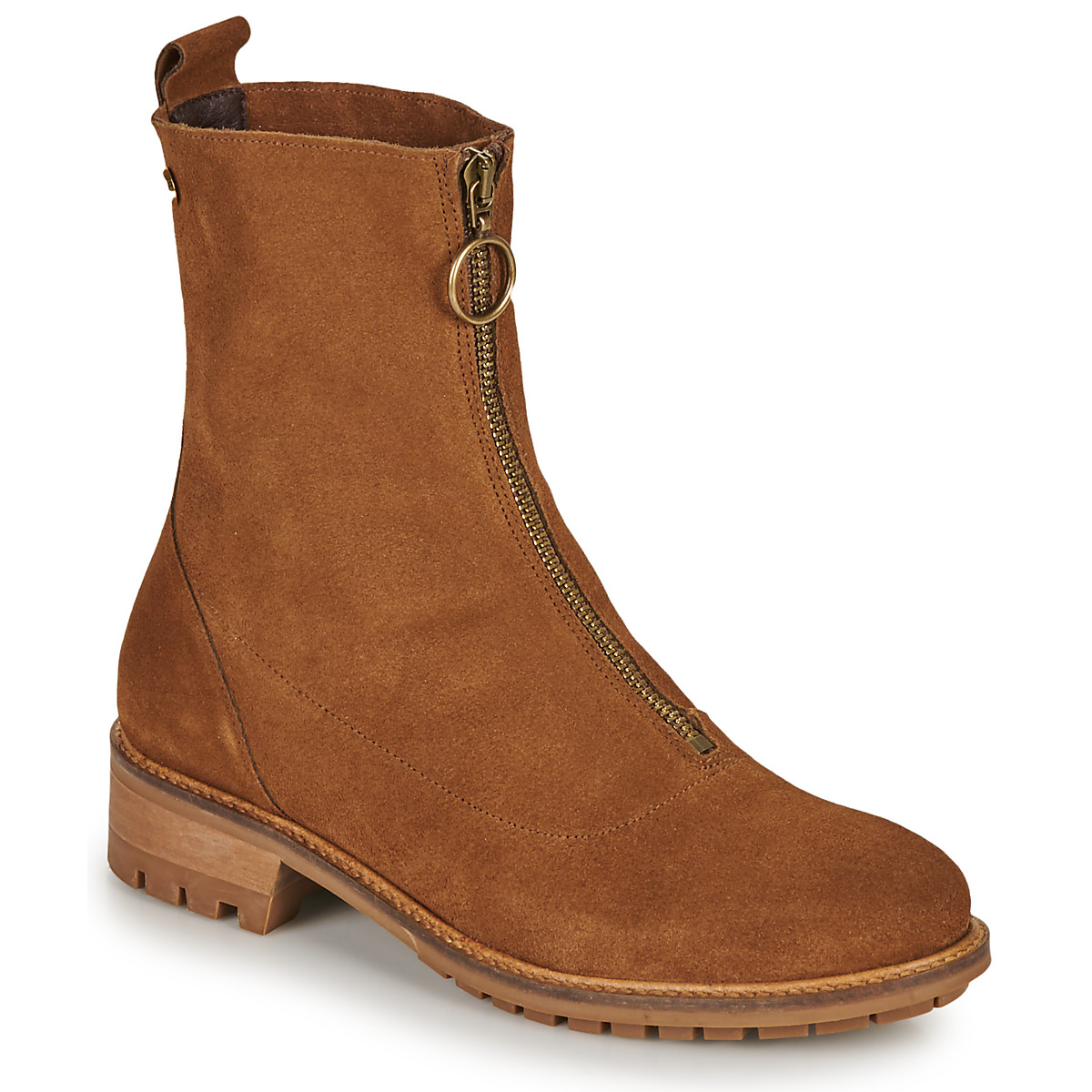 Μπότες Betty London Nadyne