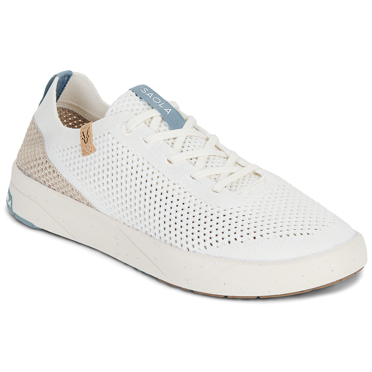 Xαμηλά Sneakers Saola EZO