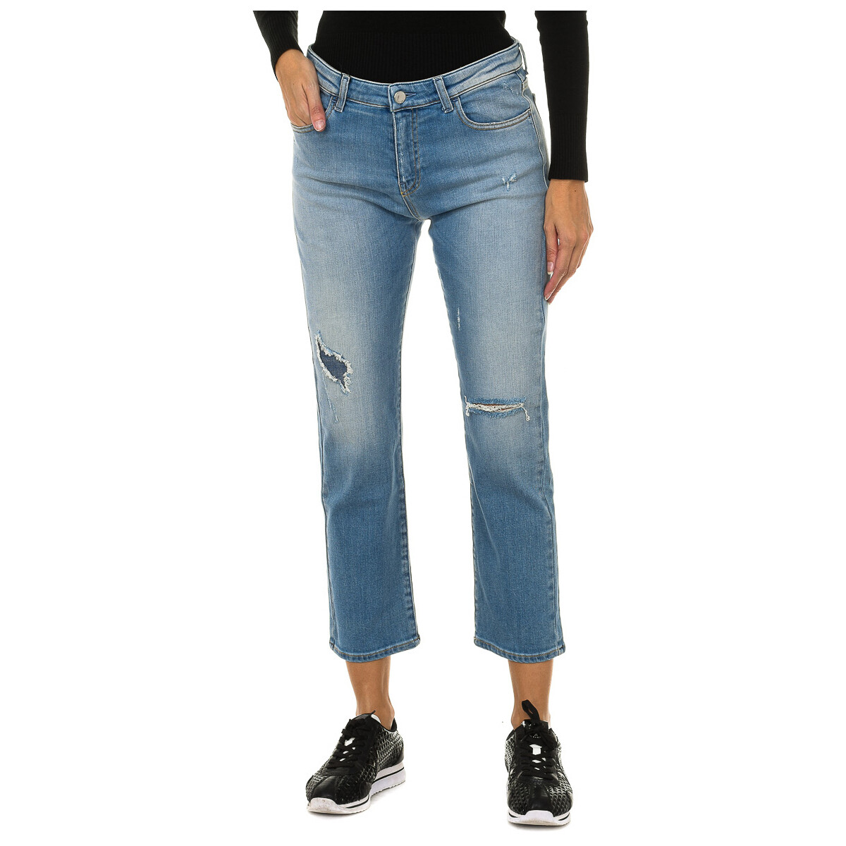 Jeans 3/4 & 7/8 Armani jeans 3Y5J10-5D0UZ