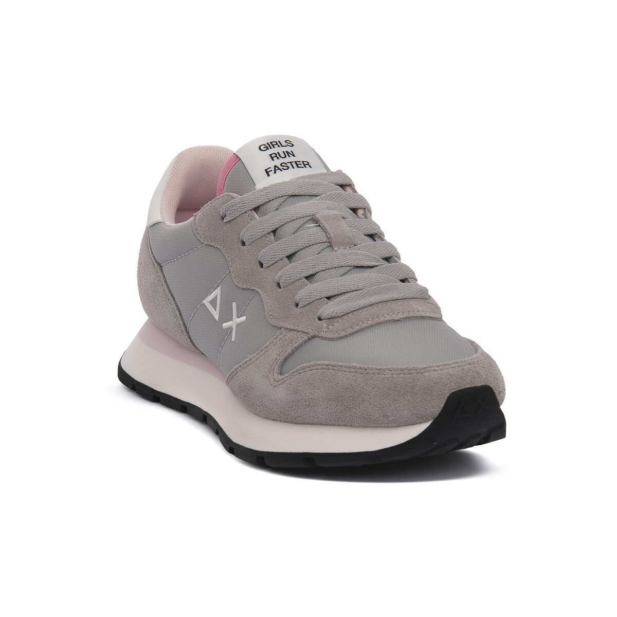 Xαμηλά Sneakers Sun68 SUN68 06 ALLY SOLID
