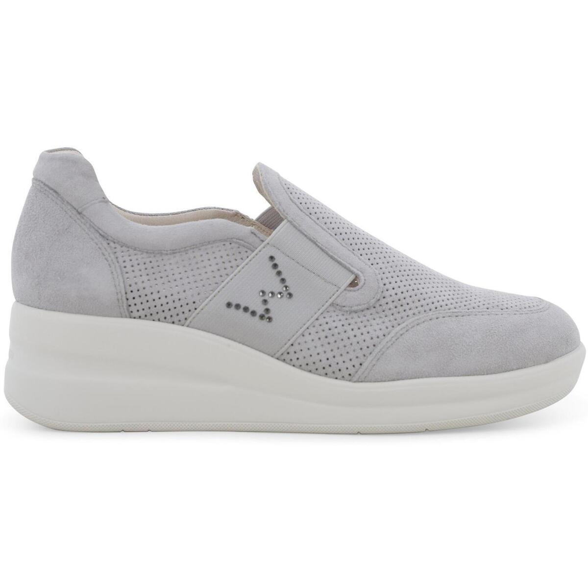 Xαμηλά Sneakers Melluso R20255Q-260652