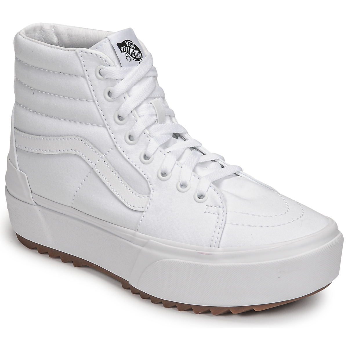 Ψηλά Sneakers Vans SK8-Hi Stacked