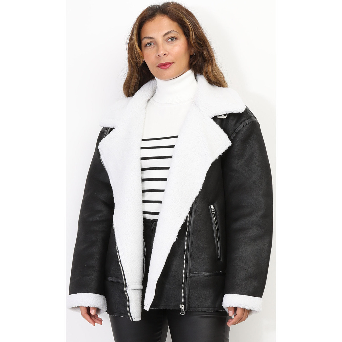 Σακάκι/Blazers La Modeuse 68888_P160770