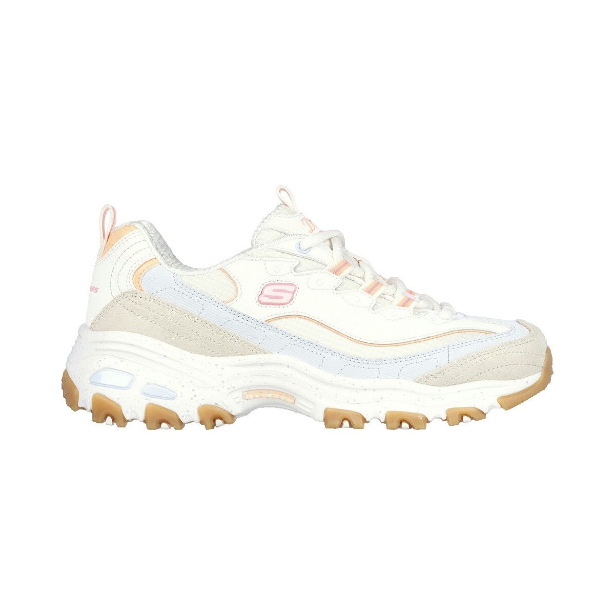 Sneakers Skechers Dlites Bold Views