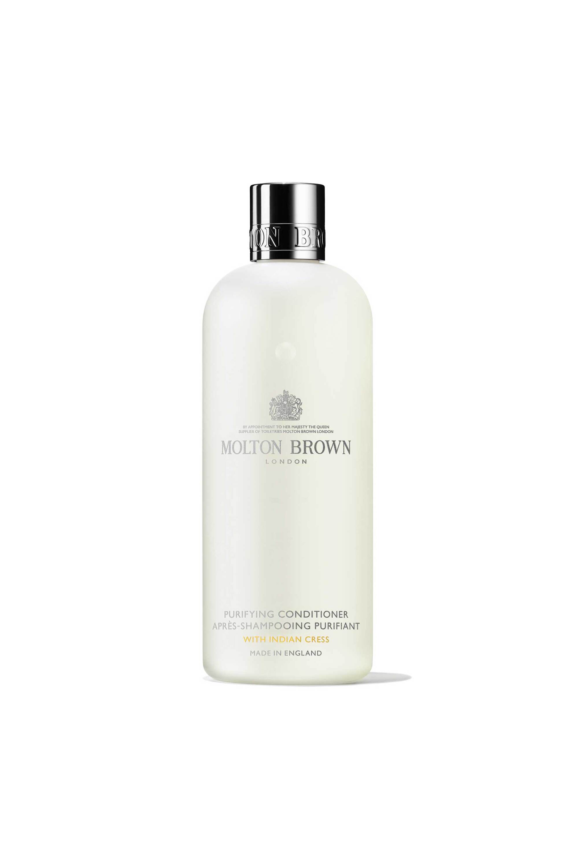 Molton Brown Purifying Conditioner With Indian Cress 300 ml