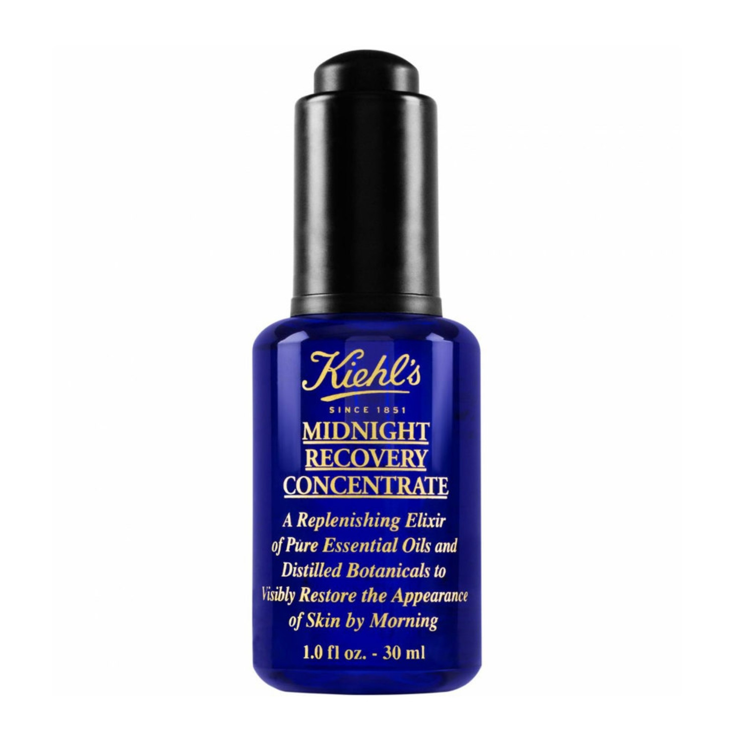 Midnight Recovery Concentrate Face Oil 30ml