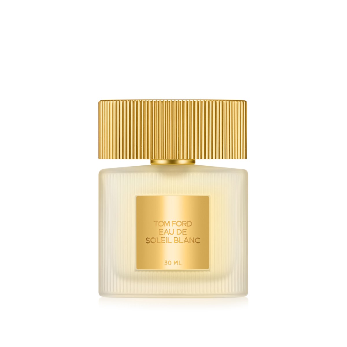Eau De Soleil Blanc Eau De Toilette | 30ml
