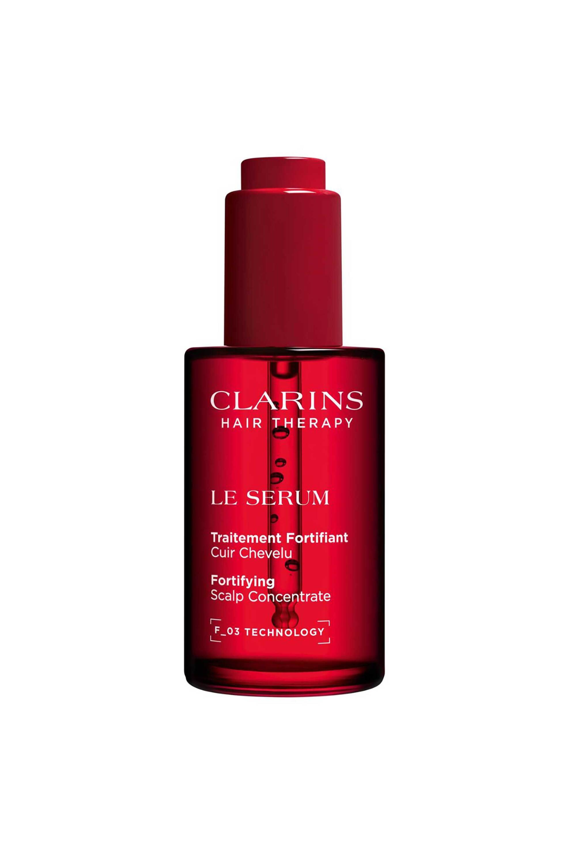 Clarins The Serum 50 ml