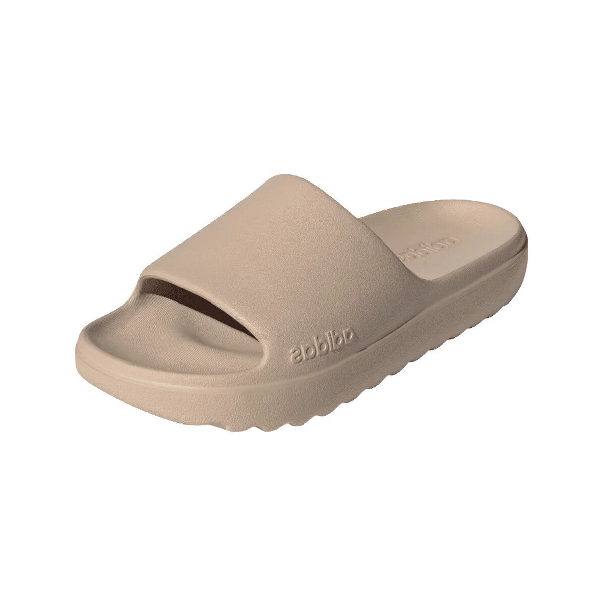 σαγιονάρες adidas Sandales adilette lumia beige