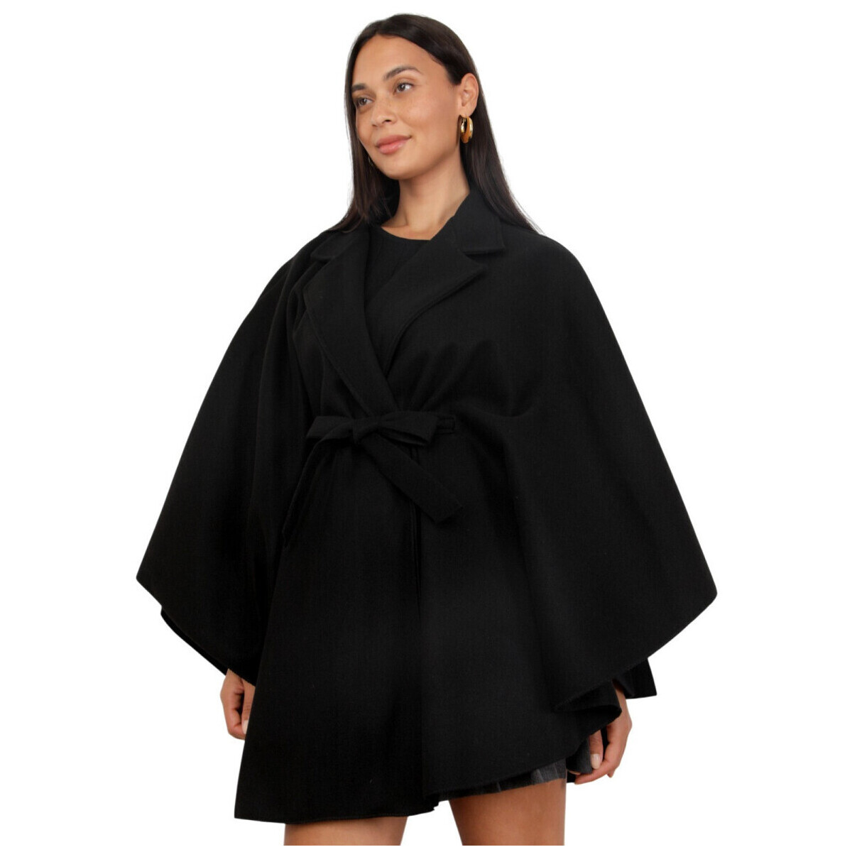 Παλτό La Modeuse 76480_P181211