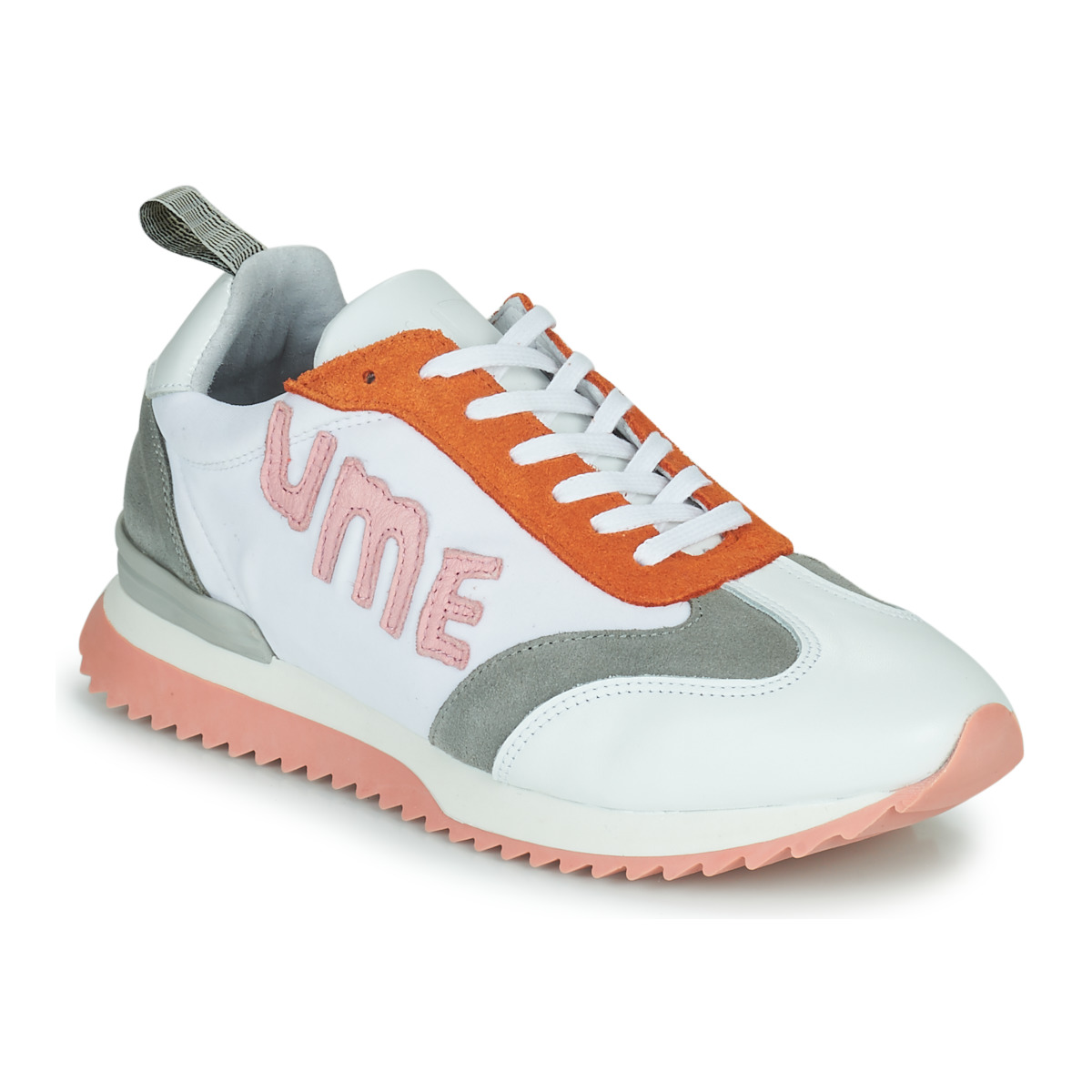Xαμηλά Sneakers Un Matin d'Eté AIDA