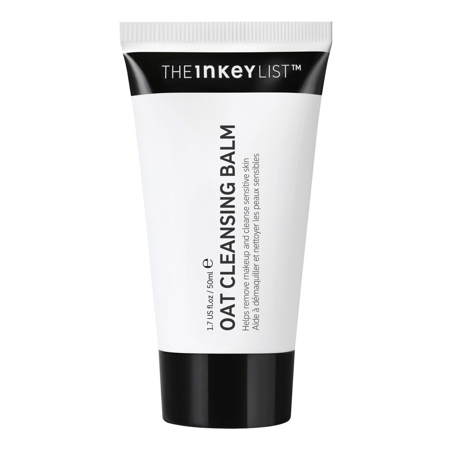 The Inkey List - Oat Cleansing Balm | 50 ml