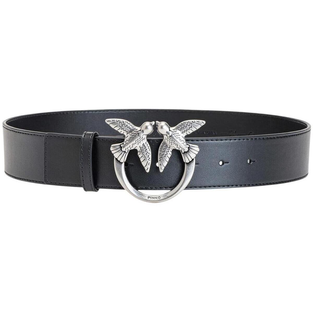 Ζώνη Pinko ALTA LOVE BIRDS IN PELLE 100120 A0F1