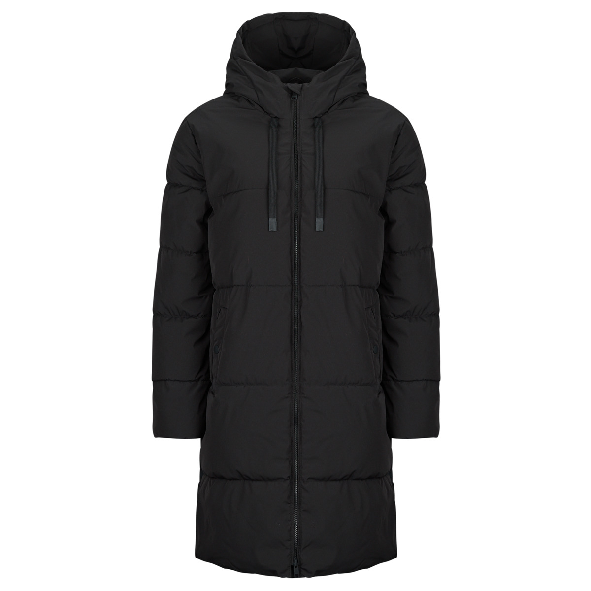 Χοντρό μπουφάν JDY JDYBLAIR LONG HOOD PUFFER
