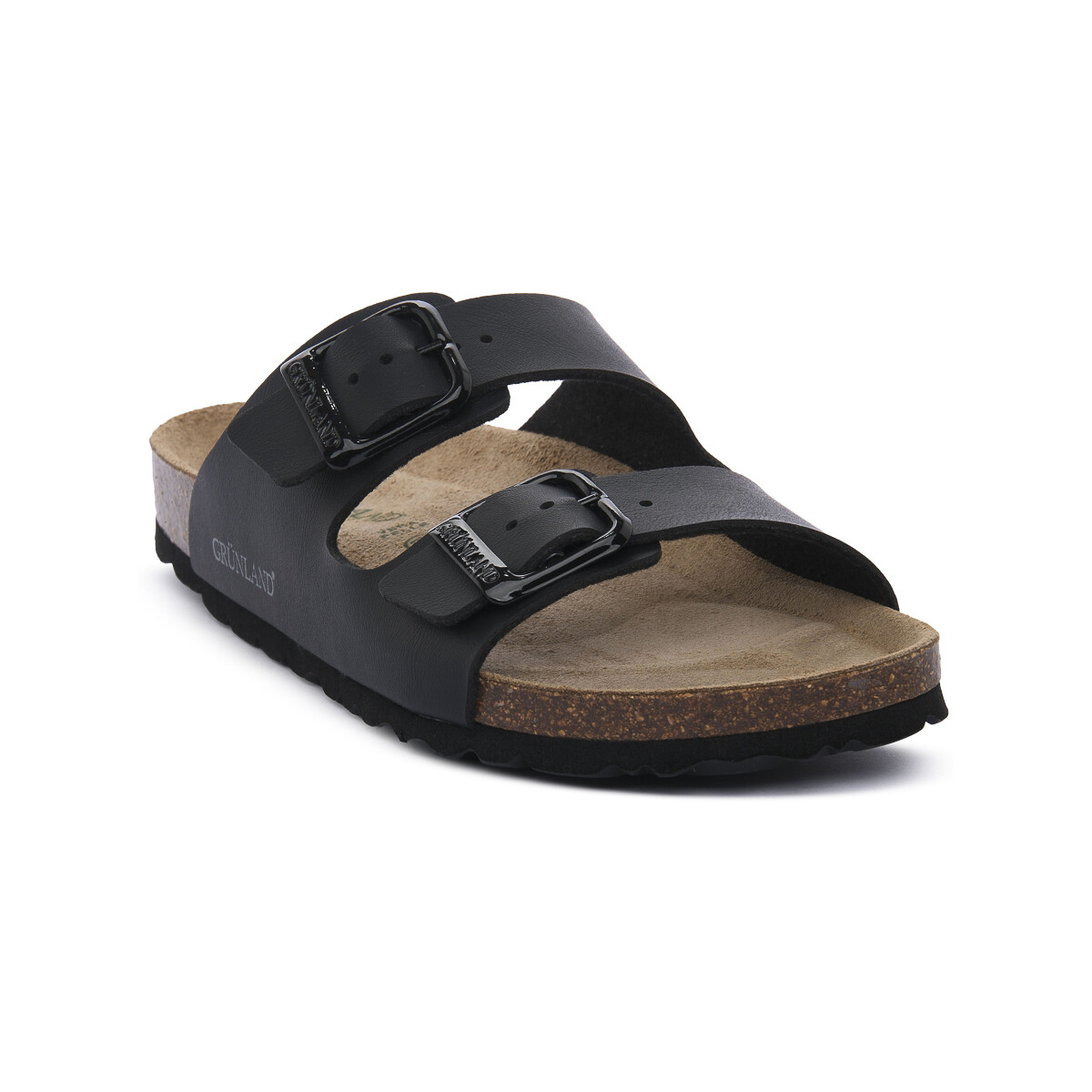 σαγιονάρες Grunland NERO 40SARA